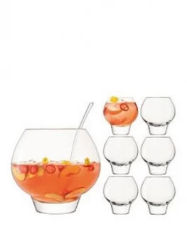 Lsa International Rum Mixer Jug Set