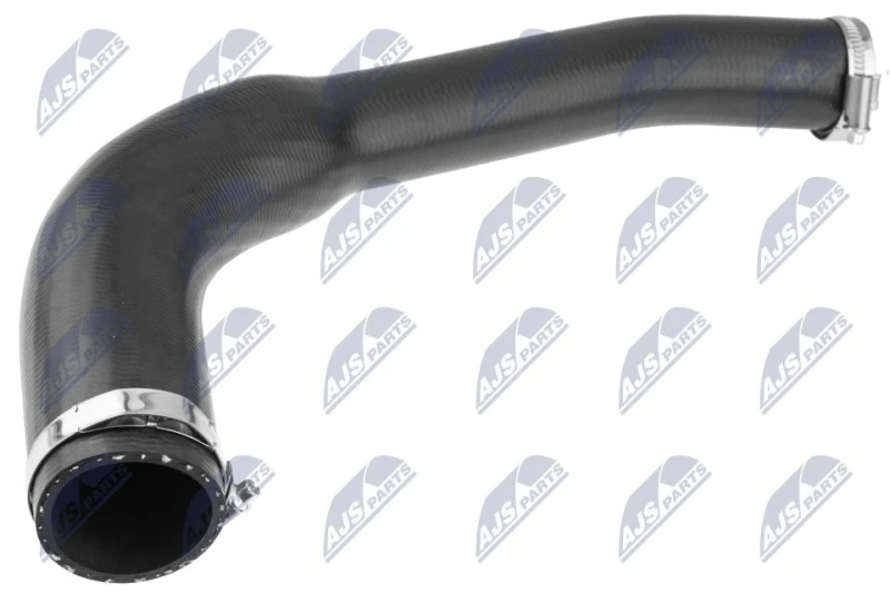 Image of NTY Charger intake hose NTY GPP-FT-070