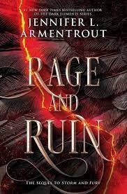 Image of Rage and Ruin