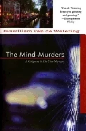 Image of mind murders