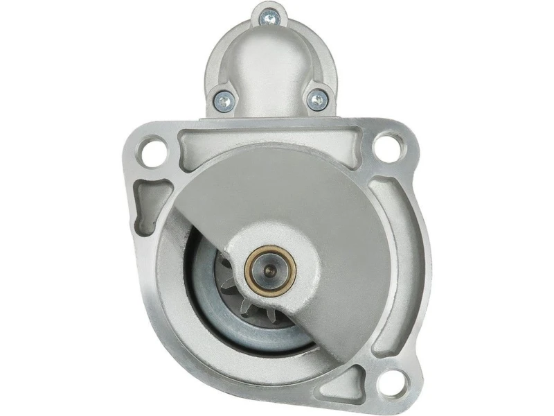 Image of AS-PL Starter motor AS-PL S0302