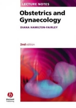 Image of Lecture Notes by Diana Hamilton-Fairley Paperback