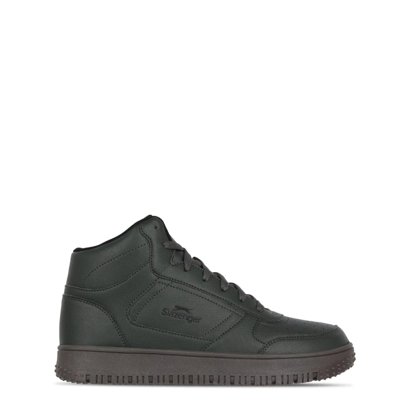 Image of Slazenger Tower Wint HI - Green Green 7