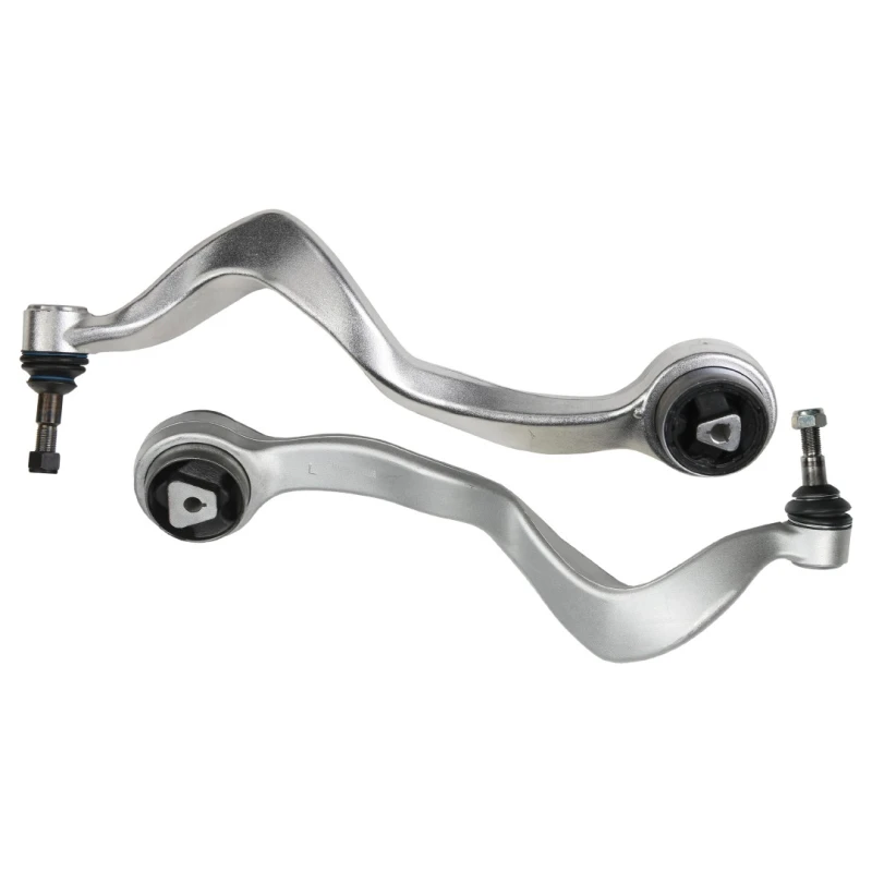 Image of RIDEX 772S0894 Control arm repair kit Front Axle, Control Arm Suspension Kit (772)
