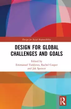Image of Design for Global Challenges and Goals