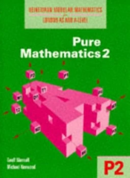 Image of Pure Mathematics 2 by Geoff Mannall Paperback