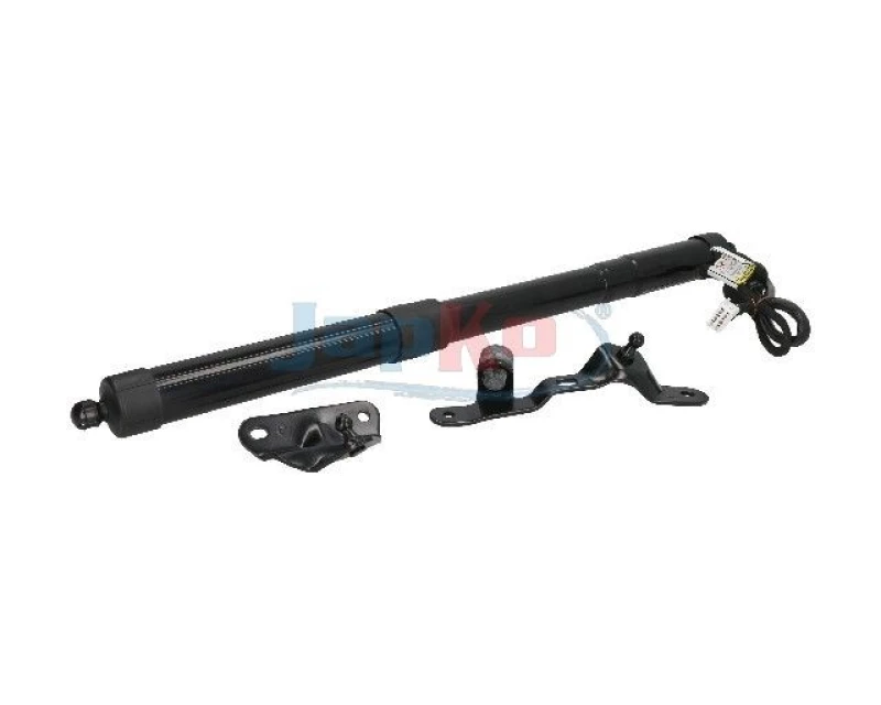 Image of JAPKO Tailgate strut JAPKO ZJ-2001L