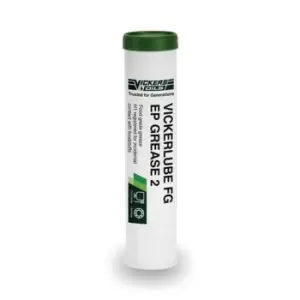 Image of Slingsby Vickerlube FG EP Grease 2 - 400g (12 Pack)