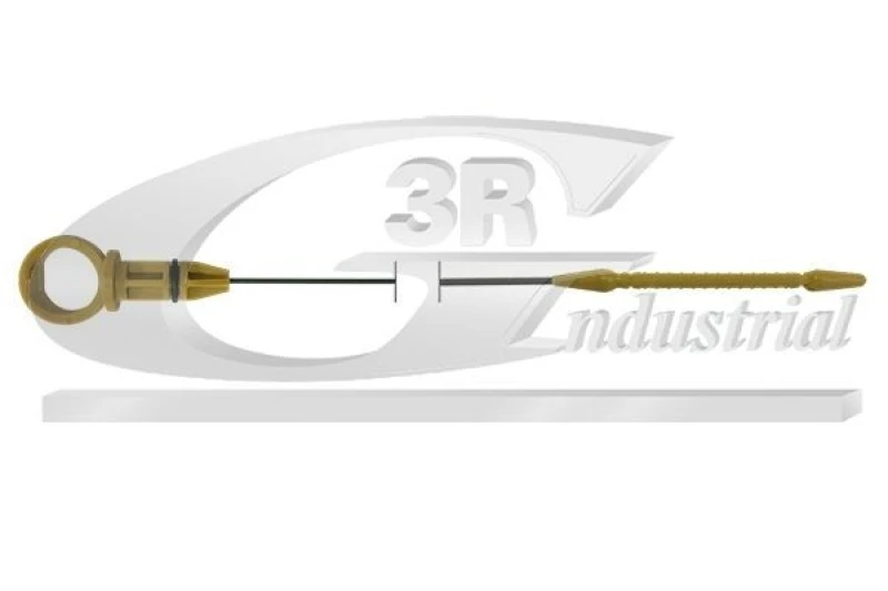 Image of 3RG Oil Dipstick 3RG 82261