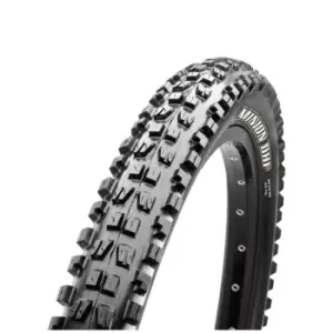 Image of Maxxis Min DHF2 2.5 00 - Black