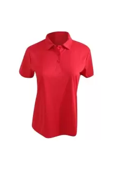 Image of Cool Girlie Cool Polo