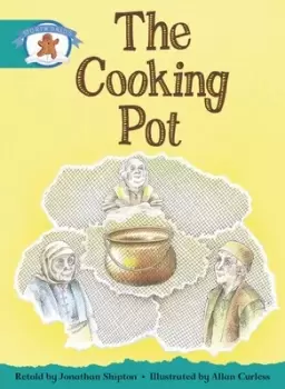 Image of Literacy Edition Storyworlds Stage 6 Once Upon A Time World The Cooking Pot by