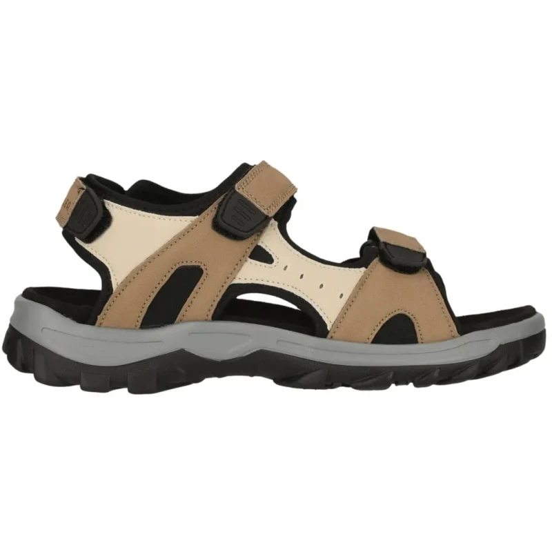 Image of Whistler Womens sandals Whistler Cornella Beige Female 36