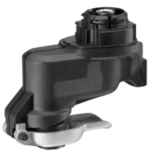 Image of Black & Decker Cordless Oscillating Tool Head