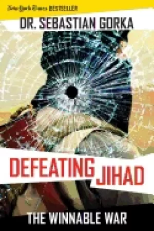 Image of defeating jihad the winnable war