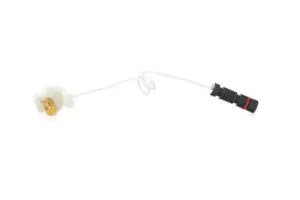 Image of RIDEX Brake Pad Wear Sensor MERCEDES-BENZ 407W0118 1635401317,A1635401317 Brake Wear Indicator,Brake Wear Sensor,Warning Contact, brake pad wear