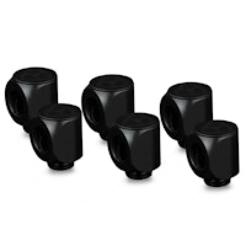 Image of Thermal Griz zly DeltaMate Rotary - 90 Black (6 Pack)