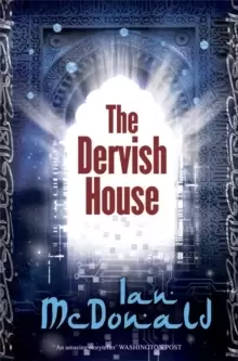 Image of The Dervish House