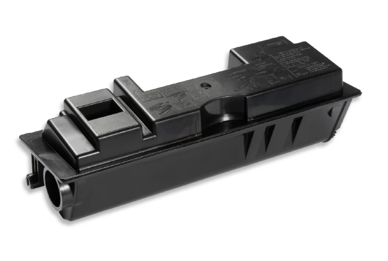 Image of PrintMate KYOCERA TK-1160. remanufactured toner. Black 7200p