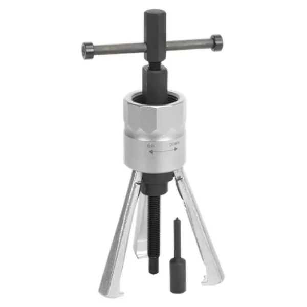 Image of Genuine SEALEY PS995 Micro-Puller Fast Fit 19-45mm 73mm Reach