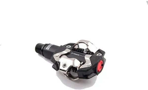 image of Look X-Track Race MTB Pedals with Cleats