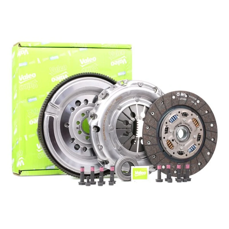 Image of Clutch kit VALEO 837053