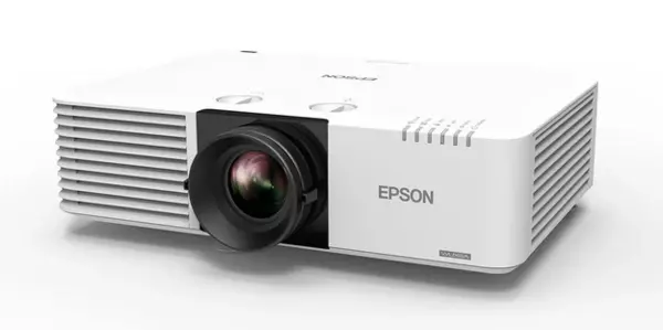 Image of Epson EBL610U 6000 ANSI Lumens 1080P WUXGA Projector