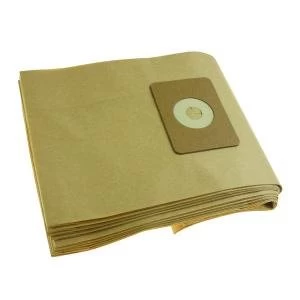 Image of Vacuum Dust Bag BA391 Pack of 10 P03498