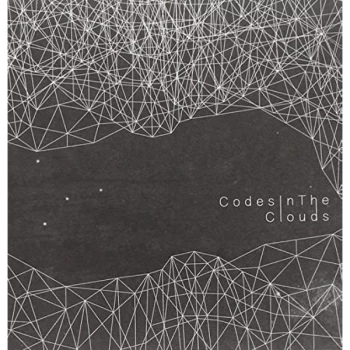 Image of Codes In The Clouds - Paper Canyon CD