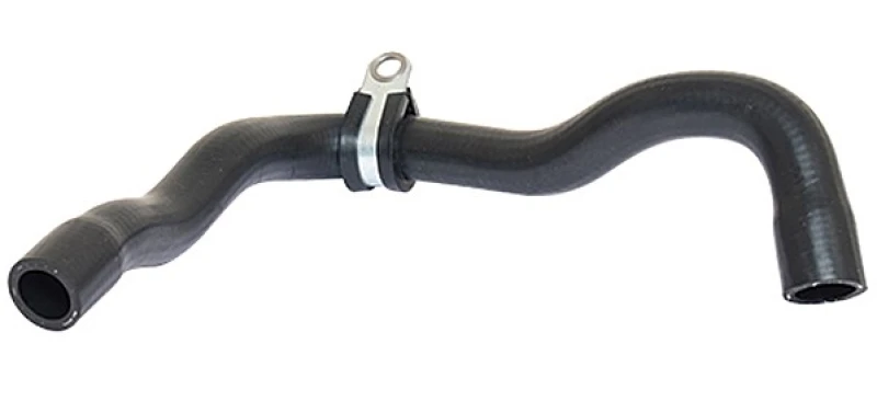 Image of Radiator hose METZGER 2420053