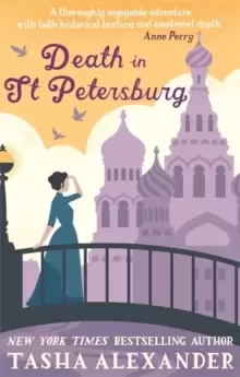 Image of Death in St. Petersburg