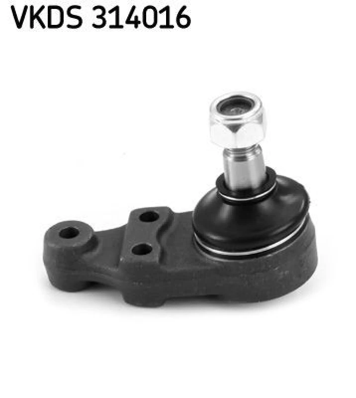 Image of SKF Ball Joint SKF VKDS 314016