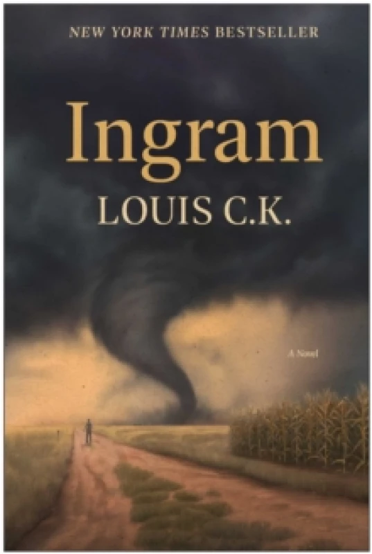 Image of Ingram Hardback