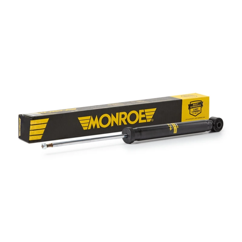 Image of MONROE 376000SP Shock absorber Gas Pressure, Twin-Tube, Telescopic Shock Absorber, Top pin Shock Absorber (854)