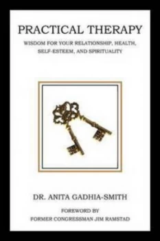Image of Practical Therapy by Anita Dr Gadhia-Smith Paperback