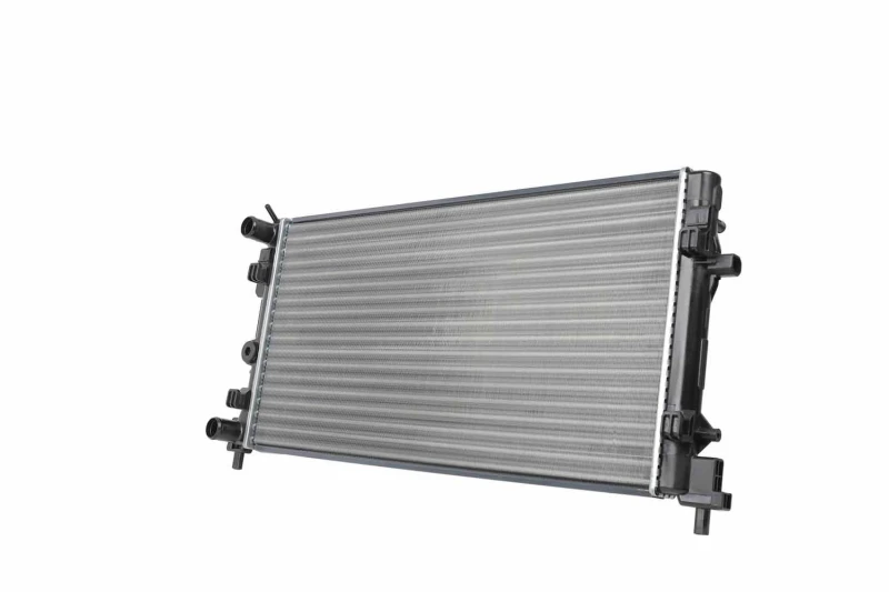 Image of HELLA Engine radiator HELLA 8MK 366 301-661
