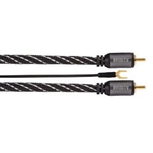 Image of ACL2 CON.CAB.2X2 RCA REMOTE 2.0M
