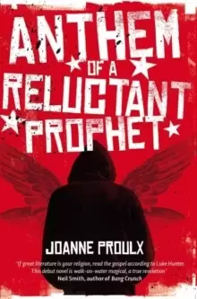 Image of Anthem of a Reluctant Prophet