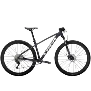 Image of 2023 Trek Marlin 7 Gen 2 Hardtail Mountain bike in Matte Nautical Navy