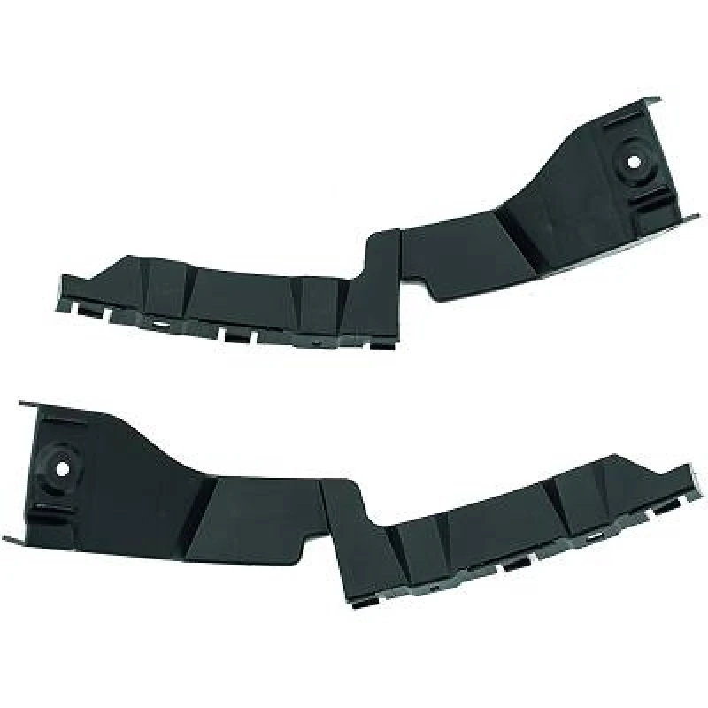 Image of Mounting Set, bumper DIEDERICHS 3405068