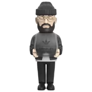 Image of Mighty Jaxx Mrbailey By Yarms 8 Vinyl Art Toy