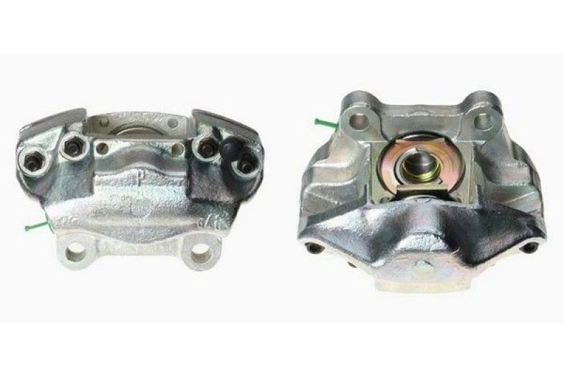 Image of Brake caliper MAPCO 4059