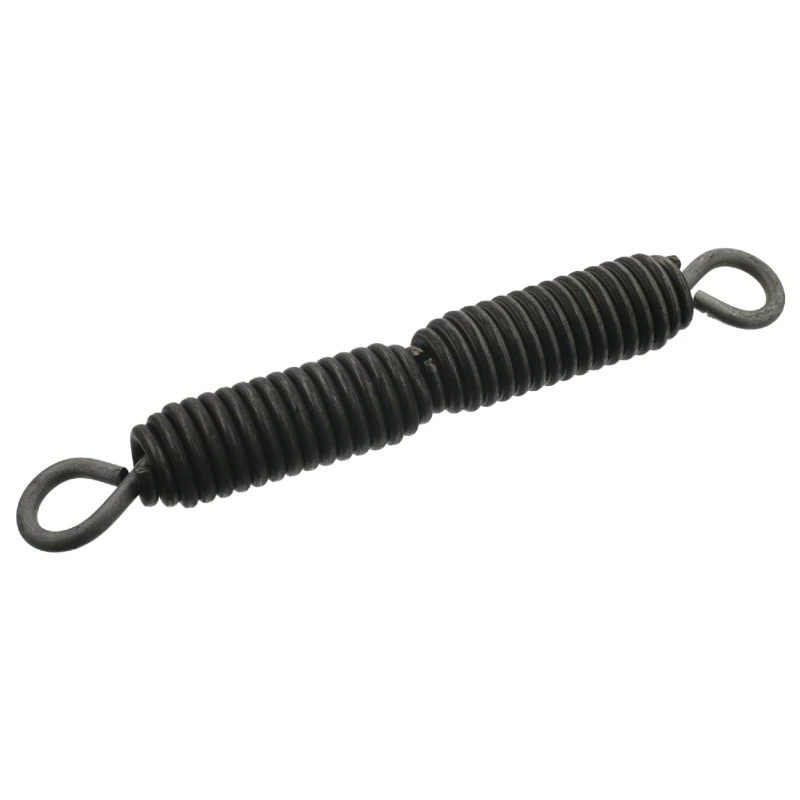 Image of FEBI BILSTEIN 03300 Spring, brake shoe Spring,brake shoe (255)
