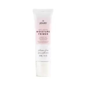 image of Jouer Cosmetics Anti-Aging Moisture Primer - Clear