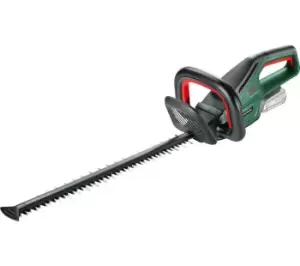 image of Bosch UniversalHedgeCut 0600849K01 18V-50 Cordless Hedge Trimmer