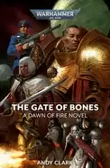 Image of gate of bones