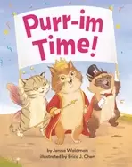 Image of purr im time
