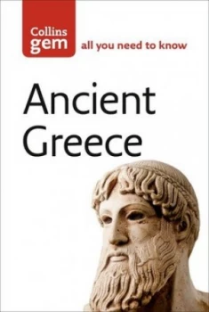 Image of Ancient Greece by David Pickering Paperback