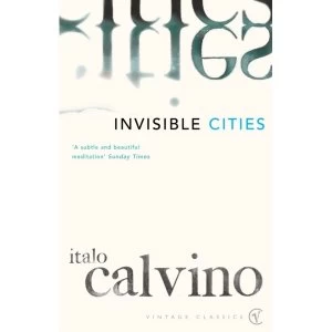 Image of Invisible Cities