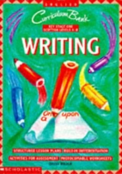 Image of Writing by David Waugh Paperback